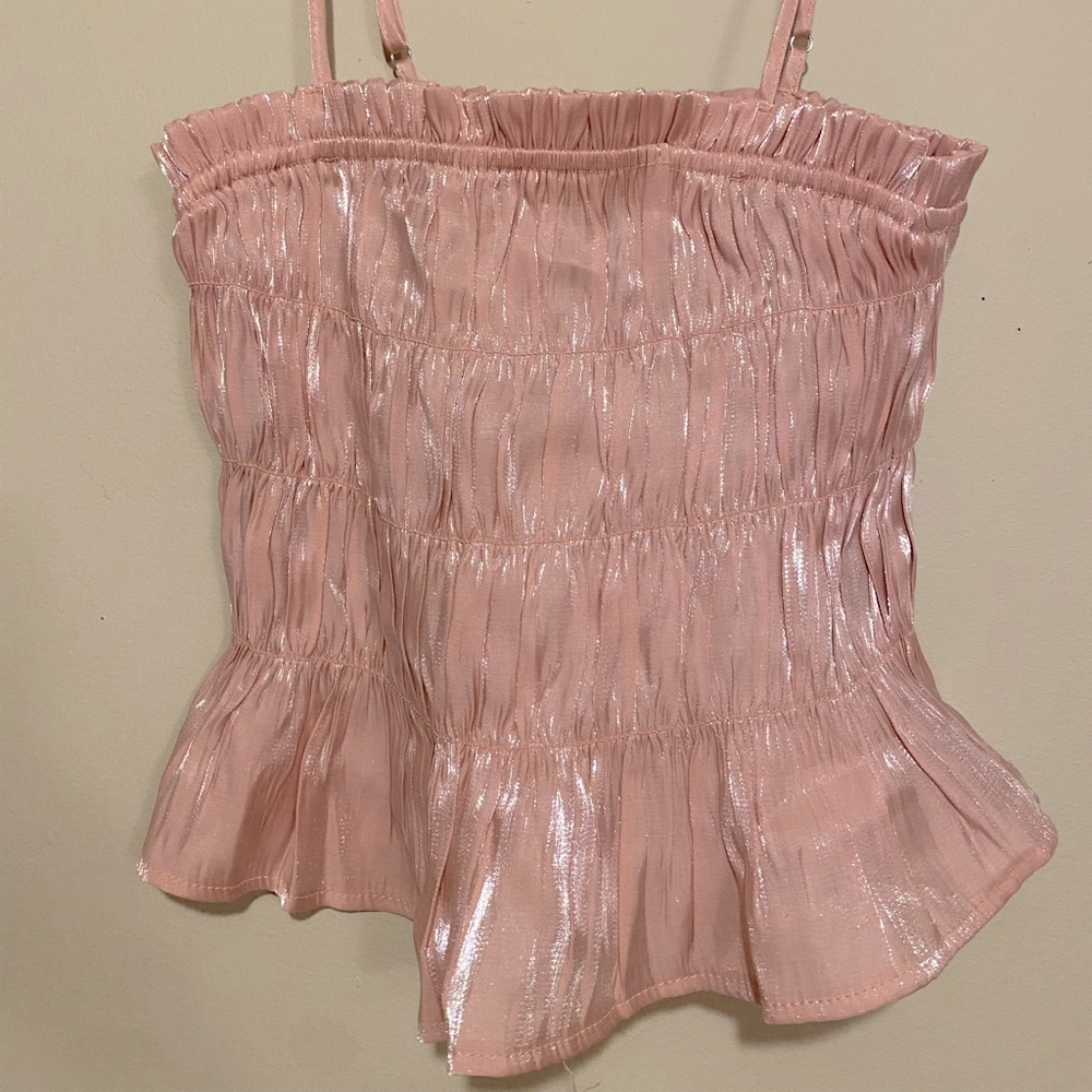 Forever 21 Crop Top